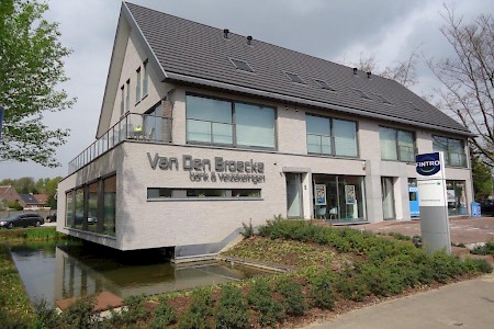 Elektrotechnieken Van Den Broecke