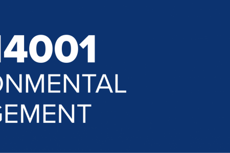 ISO 9001 en ISO 14001 hergecertificeerd